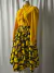 Falda Africana - tienda online