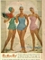 Bikini ROSE MARIE RIED 1960s - La Vintageria