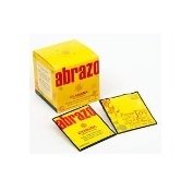 Te "Chamana" Abrazo