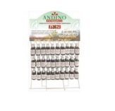 Gotas "Andino" N°21 Menopausia 45 cc.