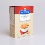 Bizcochitos de Grasa "Natuzen" 200 grms.