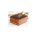 Chocotorta SIN TACC "Mundo Celíaco"