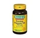 Aceite de Prímula 500 mg.