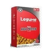 Fideos "Legume" High Protein 284 grms.
