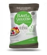 Flakes de Trigo Sarraceno 200 grms.