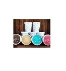 Helado Chocolate "Haulani"