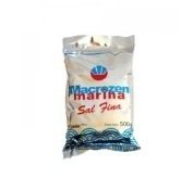 Sal Marina Fina "Macrozen" 500 mg.