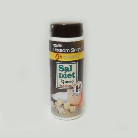 Sal Diet "Dharam Singh" Queso