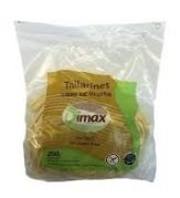 Tallarines "Dimax"