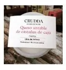 Untable de Castañas de Cajú "Crudda"