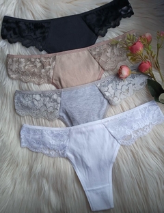 colales c/alas