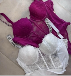 Imagen de BODY DELIRIO CON STRAS