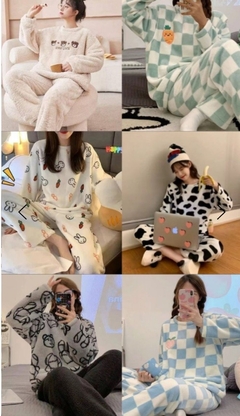 Pijamas importados