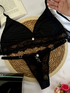 LALU ART 3101 - Catalia lenceria 