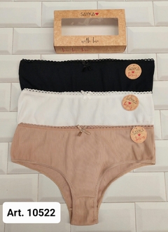 SAYKA ART 522 CULOTE MORLEY. en internet