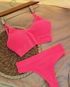 DEPORTIVO CONJUNTO MORLEY. - Catalia lenceria 