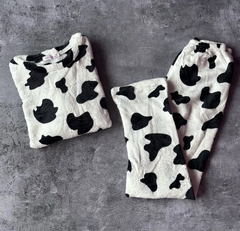 Pijama Unidad manchas - comprar online