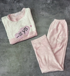 Pijama Unidad rose - comprar online