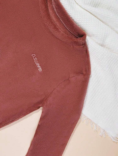 Pijama UNISEX UNIDAD TIERRA en internet
