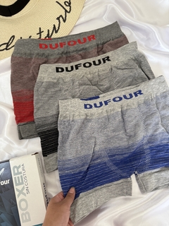 BOXER DUFOUR ART.812. en internet