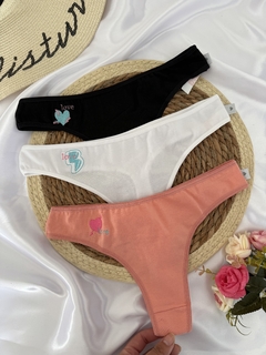 Lovely art 2218 colales c/bordado en internet