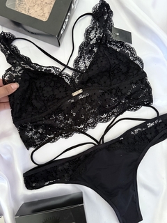 Art 1067 SEXY LALY BRALETTE ENCAJE - comprar online