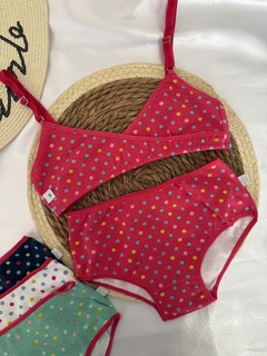 LOVELY CONJUNTO DE NIÑA - comprar online