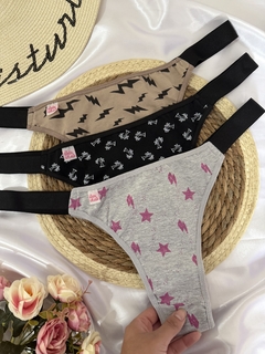Bella Maríe COLALES T. ESPECIAL - comprar online