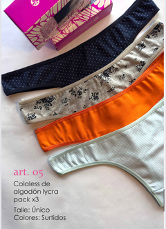 FRASHE ART 05F capsula - comprar online