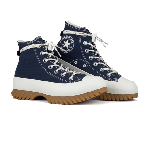 Tênis Converse Chuck Taylor All Star Lugged 2.0 Summer Utility Marinho Escuro CT24630001