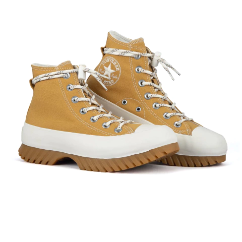 Tênis Converse Chuck Taylor All Star Lugged 2.0 Summer Utility Mel Queimado CT24630002