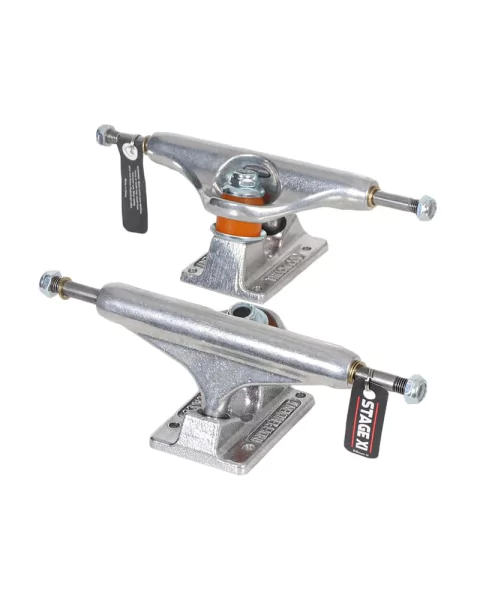 Truck Independent 139 Stage 11 Polished Standard