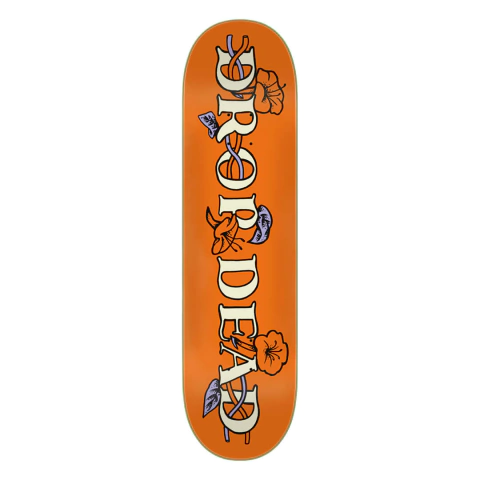 Shape Drop Dead Marfim Collection Serie Virtue Laranja 7.9