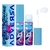 Adversa - Gloss Vegano Beijinho Unicornio AD314 - Geladinho