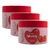 Face Beautiful - Esfoliante Morango + Colageno Pote FB406 na internet