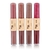 Fenzza - Duo Lips Choco Batom e Gloss FZ20096 - CHOCOMELO - comprar online