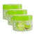 Face Beautiful - Esfoliante Kiwi + Cha Verde Pote FB409 na internet