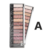Uni Makeup - Paleta de Sombra12 Cores UNSO87 - UNIT
