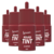 Luisance - Batom Rouge Tint Carmim L3131 - comprar online