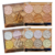 Pink 21 - Paleta Iluminador True Glow CS4016 - Cor 02 - comprar online
