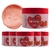 Face Beautiful - Esfoliante Morango + Colageno Pote FB406 - Kiera