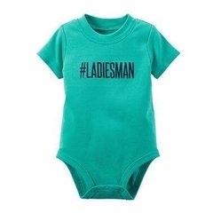 Bodie ladiesman