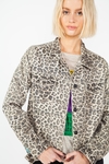Campera Aranos