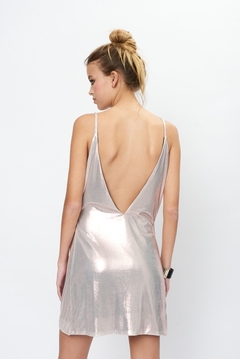 Vestido Fierce en internet