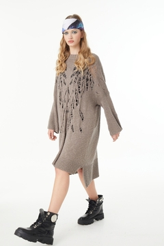 Swetaer Lander - Uk Tienda