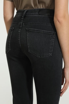 Jean New Moss - Uk Tienda