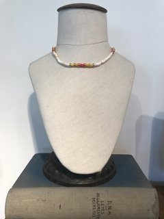 Collar Mauritania