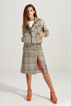Campera Aranos