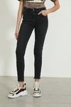 Jean New Moss
