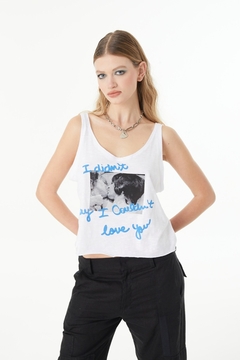 Musculosa They